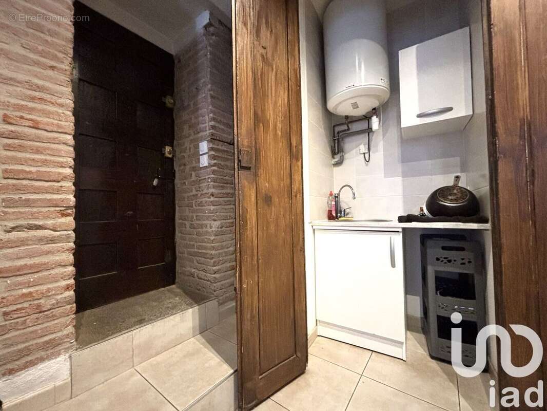 Photo 4 - Appartement à PERPIGNAN