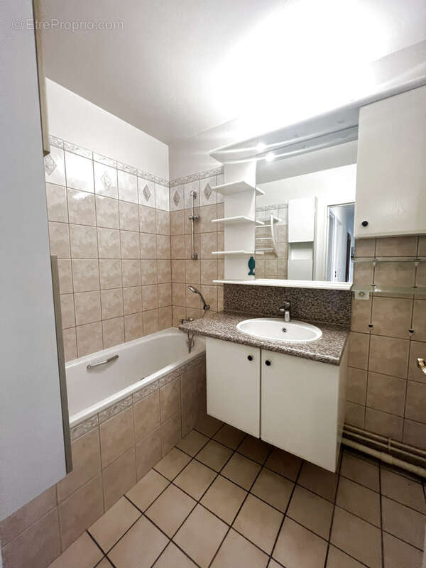 Appartement à COLMAR