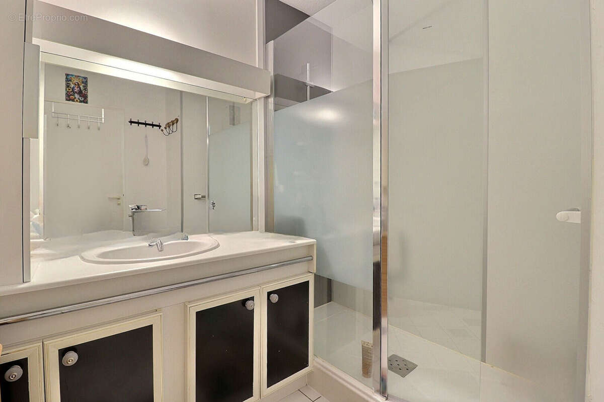 Appartement à BIARRITZ