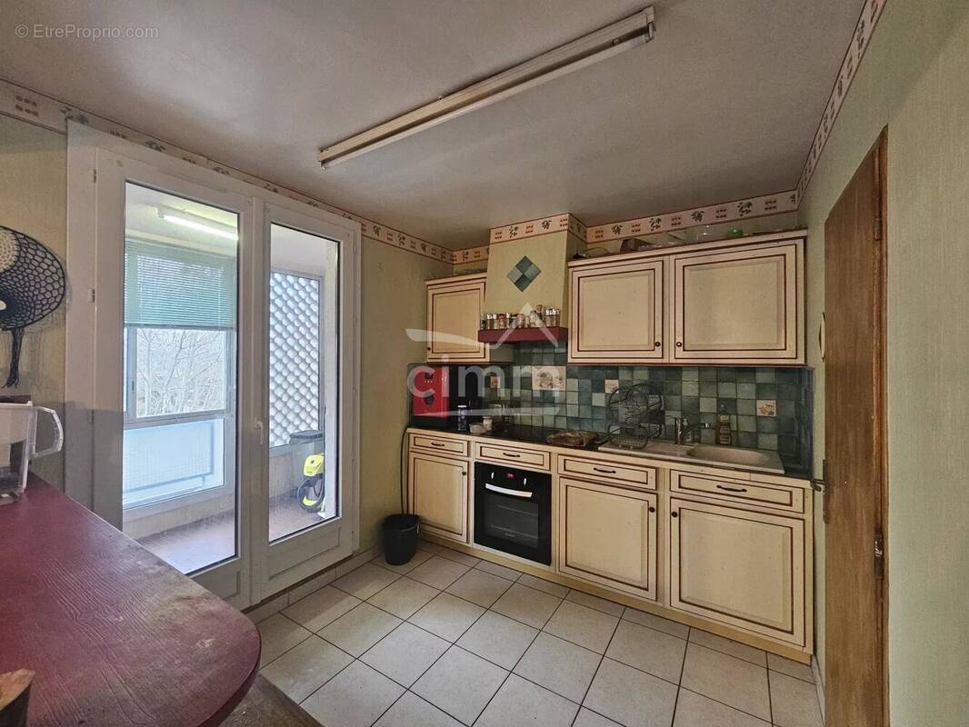 Appartement à MANOSQUE