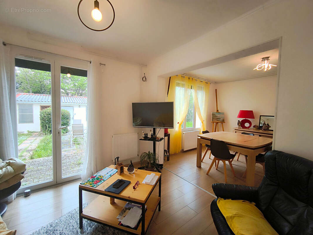 Maison à CARCASSONNE