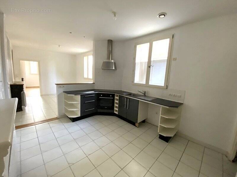Appartement à CHALONS-EN-CHAMPAGNE