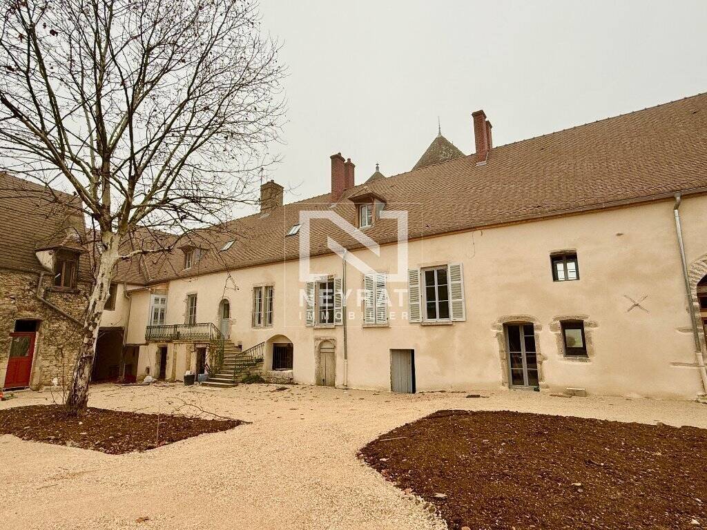 Appartement à DEMIGNY