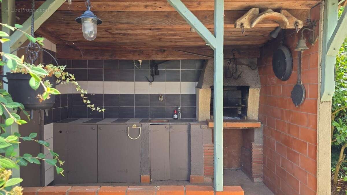 Photo 3 - Maison à LA VERPILLIERE