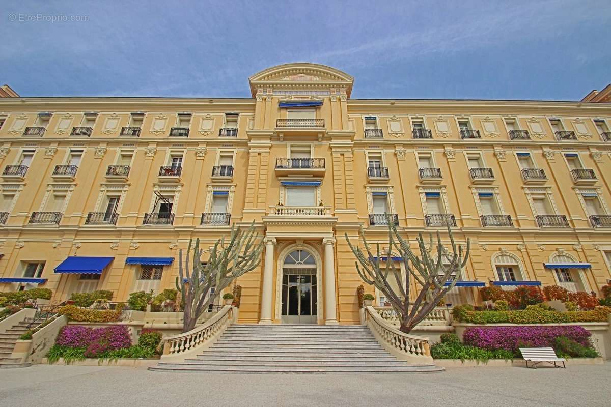 Appartement à CAP-D&#039;AIL