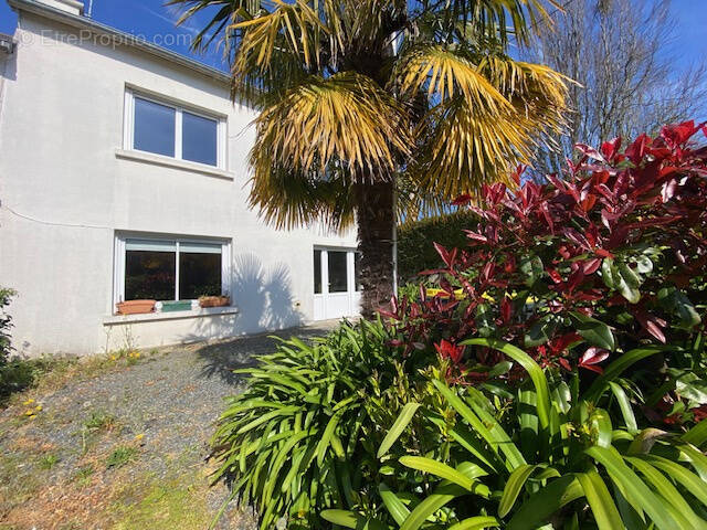 Maison à SAINT-QUAY-PORTRIEUX