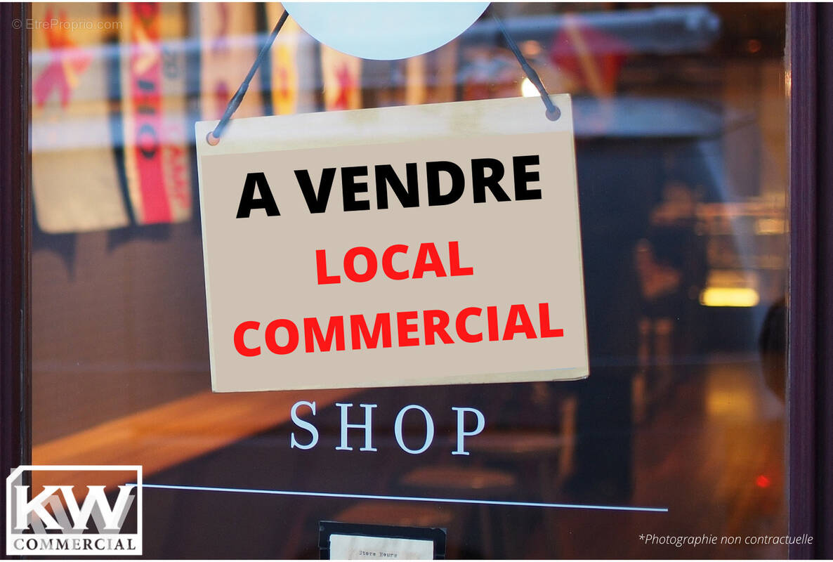 Commerce à THIZY