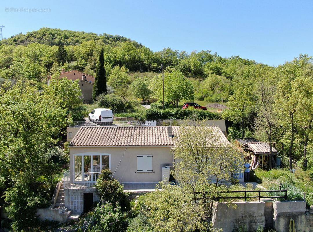 Maison à DIGNE-LES-BAINS