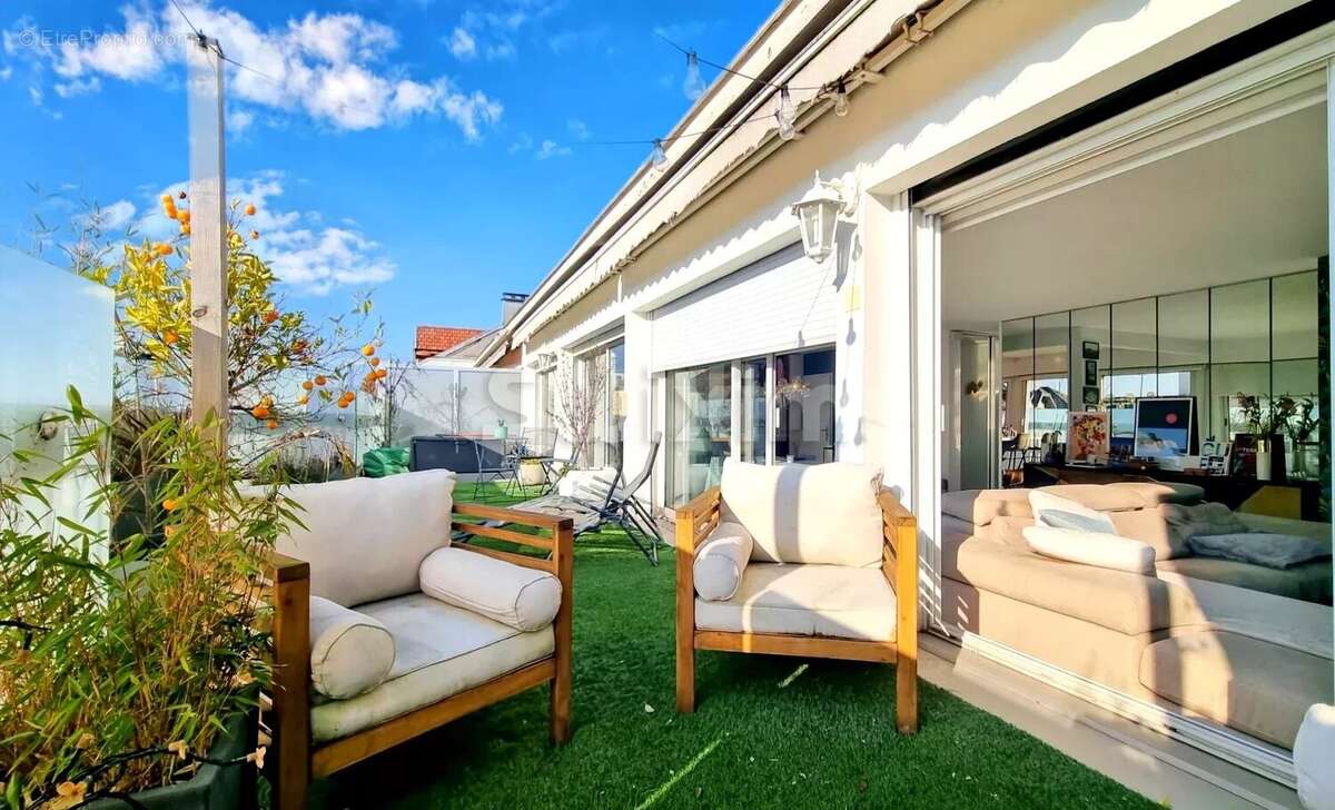 Appartement à ANNEMASSE