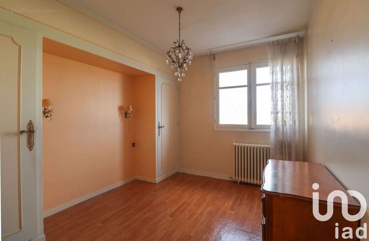 Photo 7 - Appartement à EYSINES