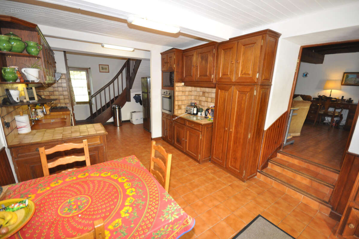 Maison à MIREPOIX