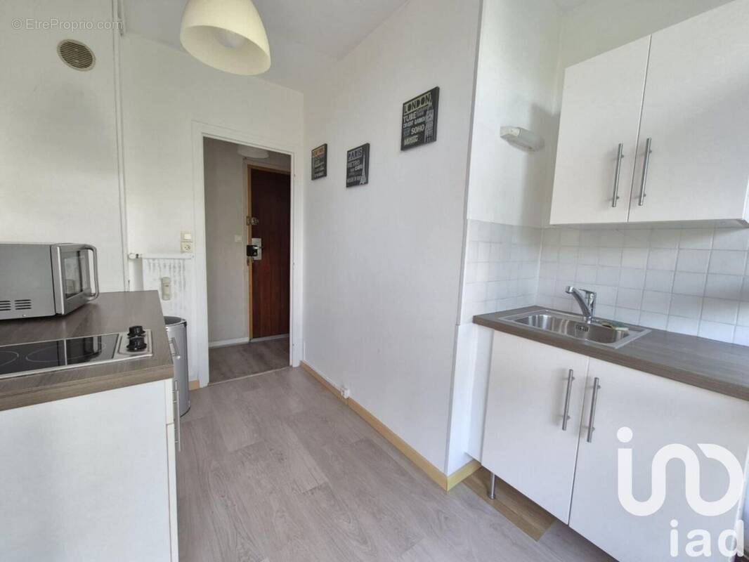 Photo 1 - Appartement à TROYES