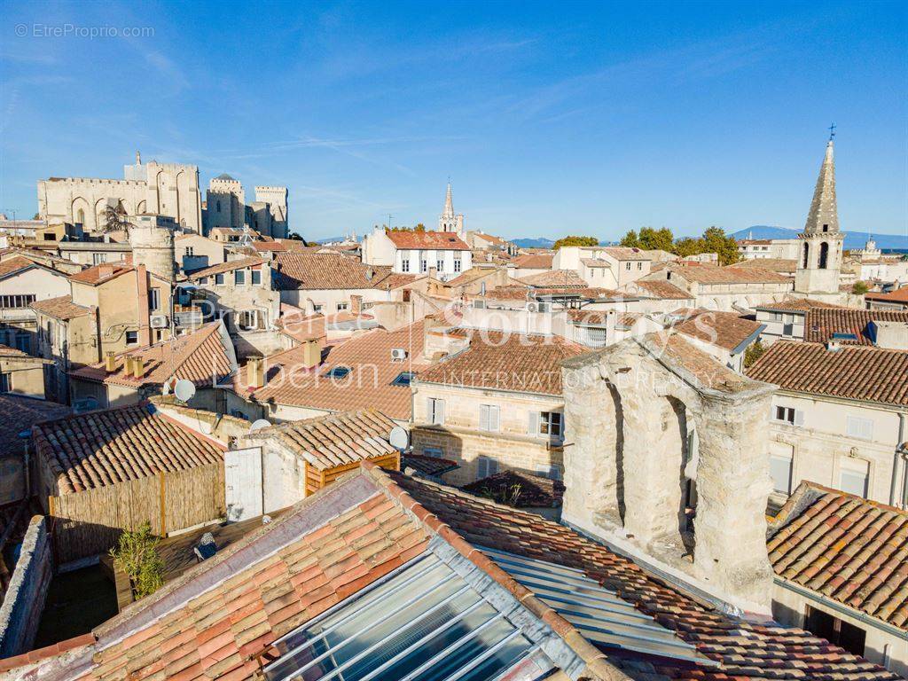 Maison à AVIGNON