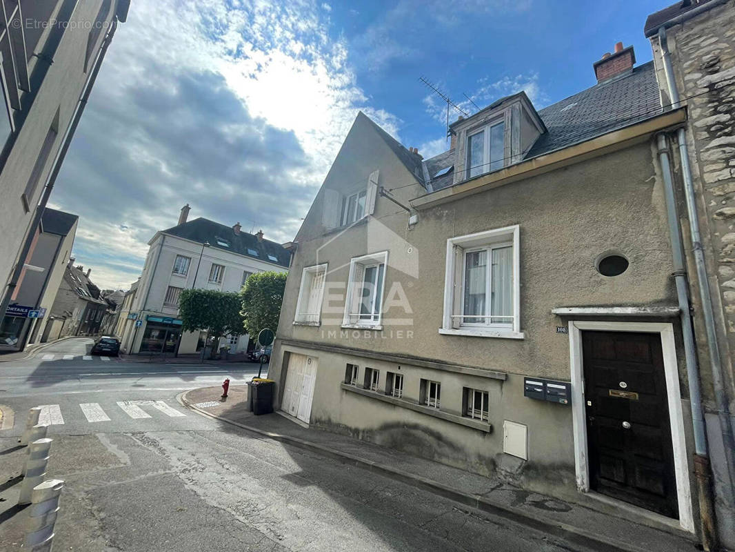 Appartement à ETAMPES