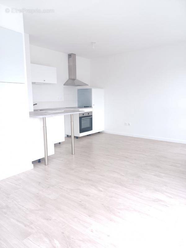 Appartement à RONCHIN