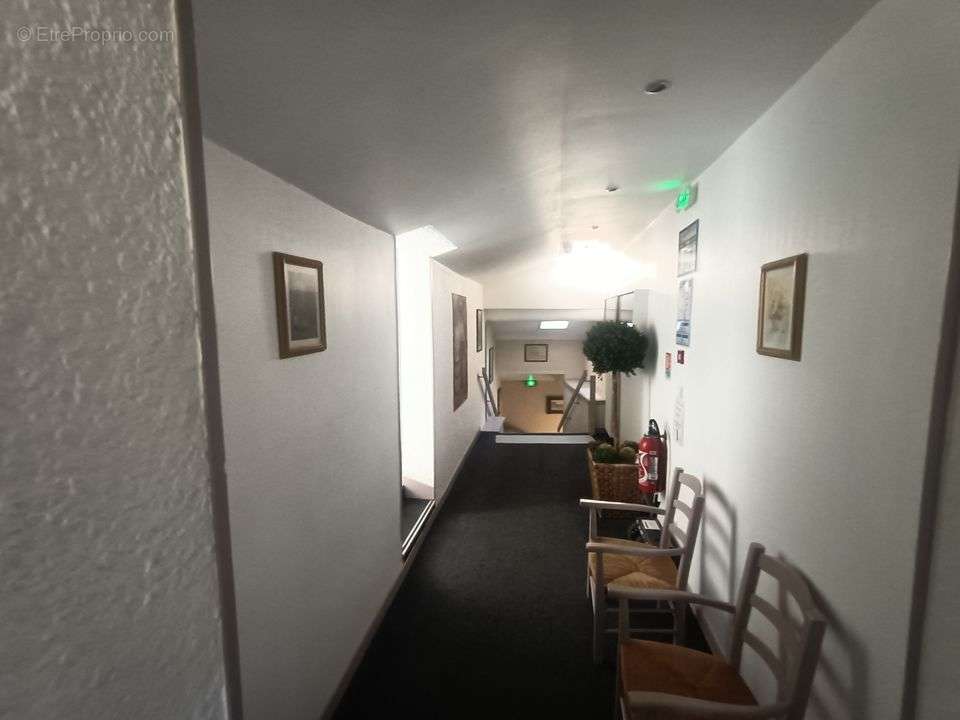 Appartement à VARENNES-LES-MACON