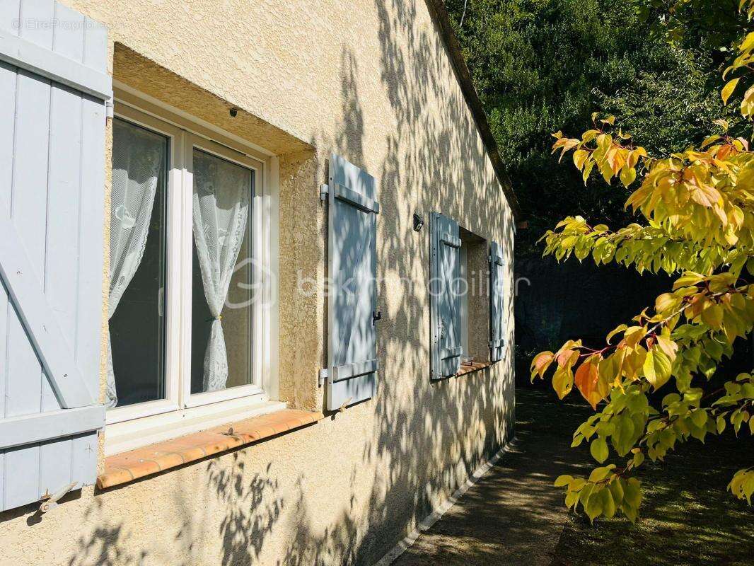 Maison à LODEVE