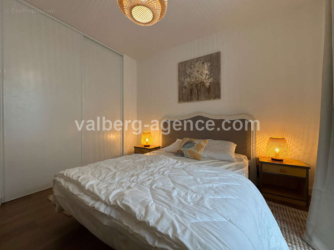 Appartement à DALUIS
