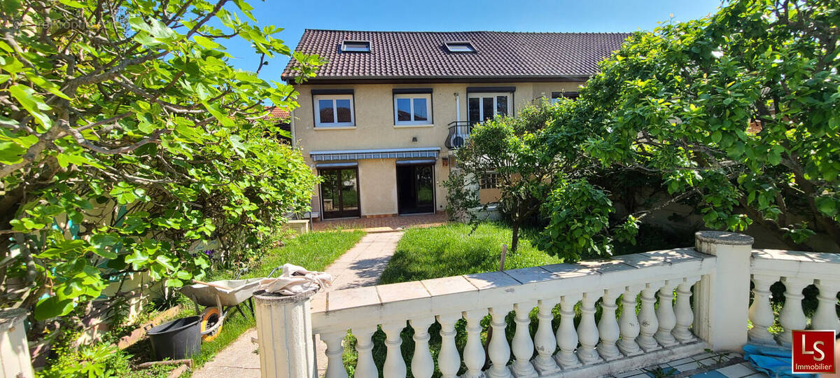 Maison à ROANNE