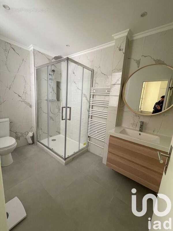 Photo 4 - Appartement à PARIS-7E