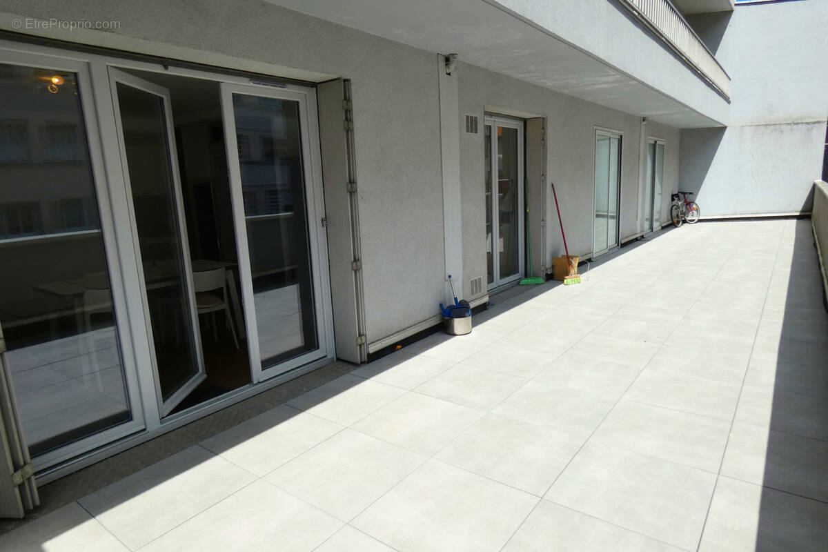 Appartement à AURILLAC