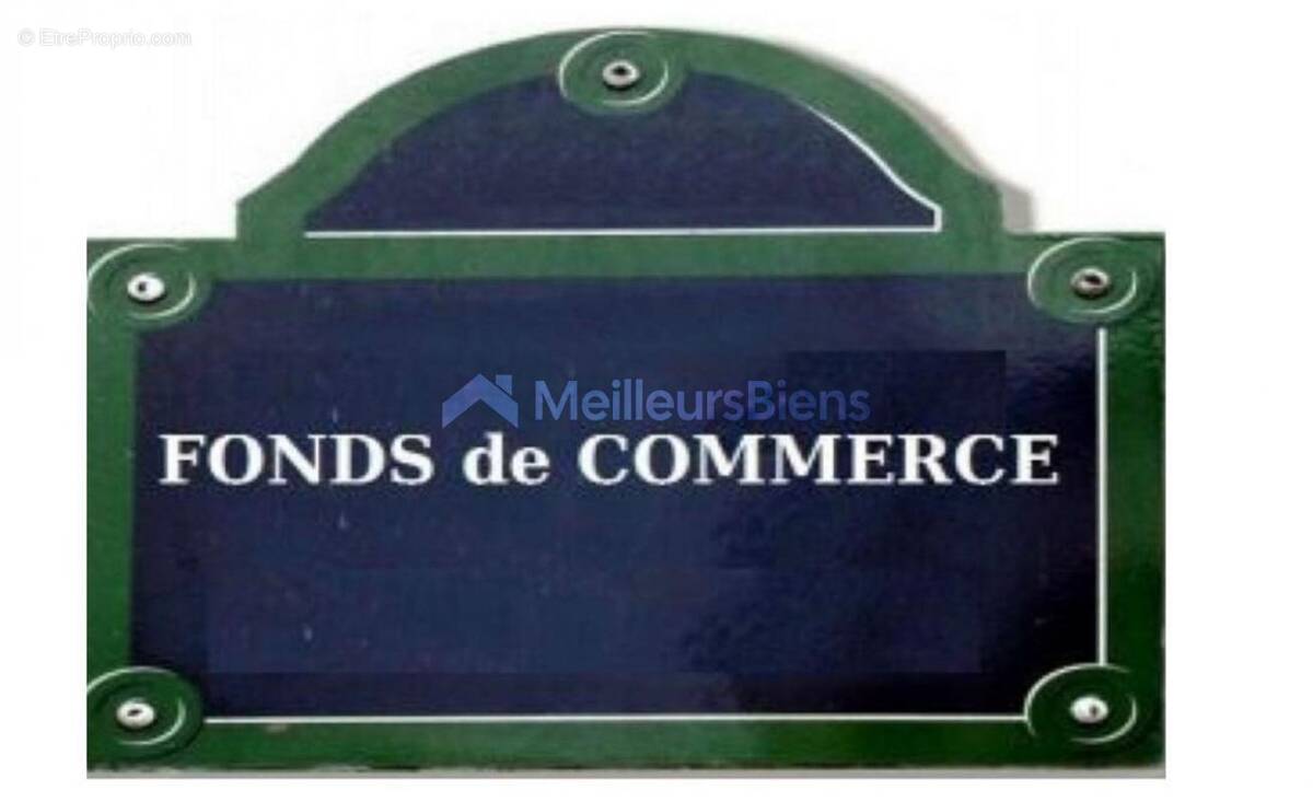 Commerce à VALENTIGNEY