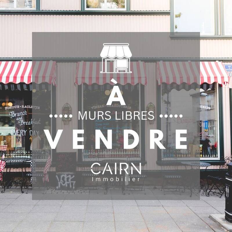 Commerce à TOURCOING