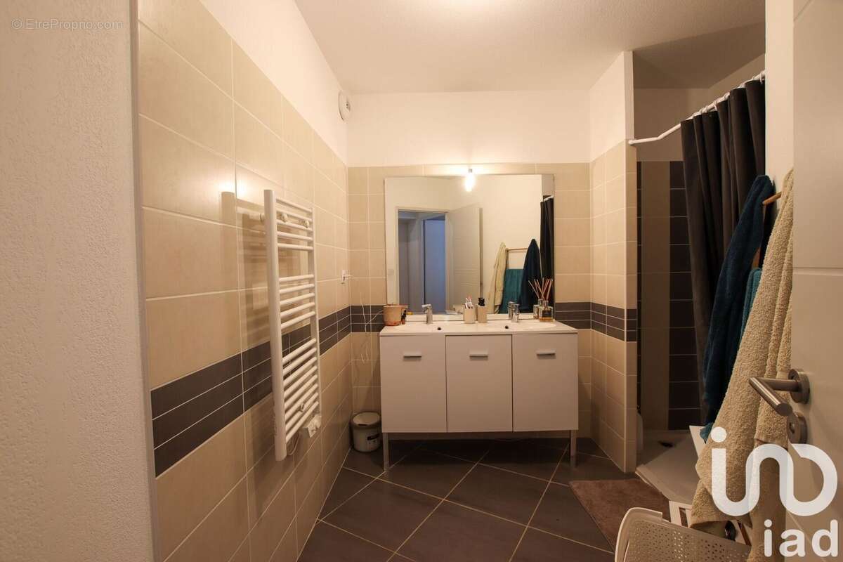Photo 9 - Appartement à NIMES