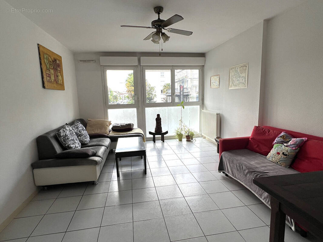 Appartement à PAU