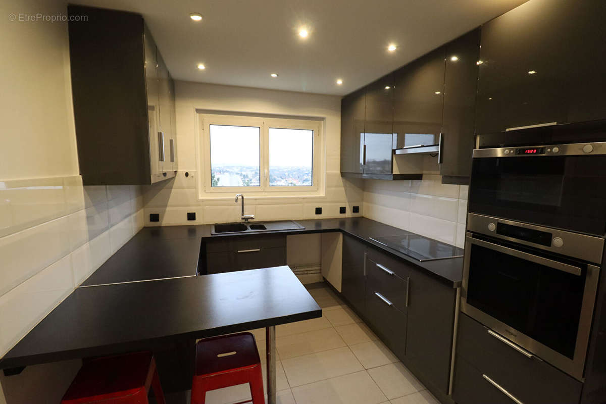 Appartement à MARLY-LE-ROI