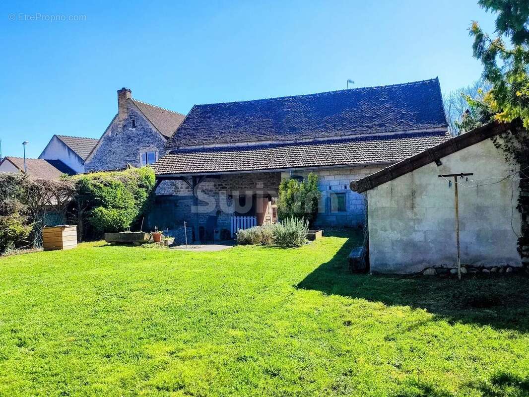 Maison à BEAUNE