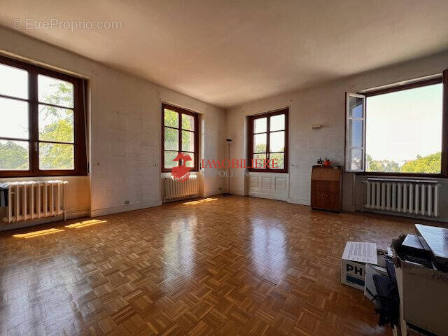 Appartement à SAINT-LOUIS