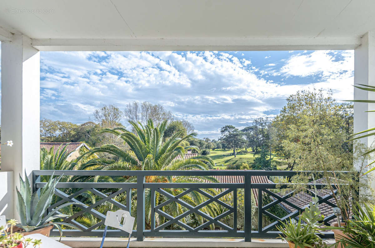 Appartement à ANGLET
