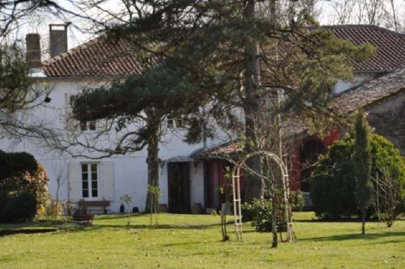 Maison à GRAULHET