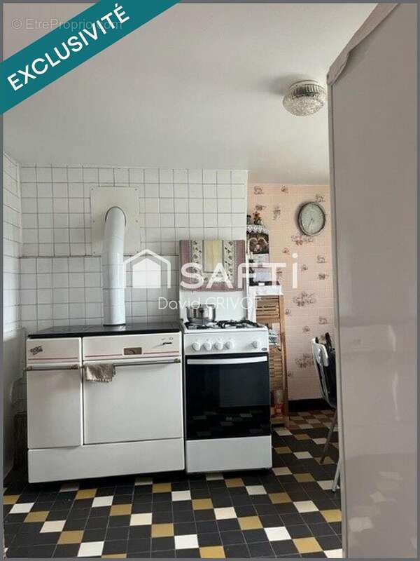 Photo 2 - Maison à ABBECOURT