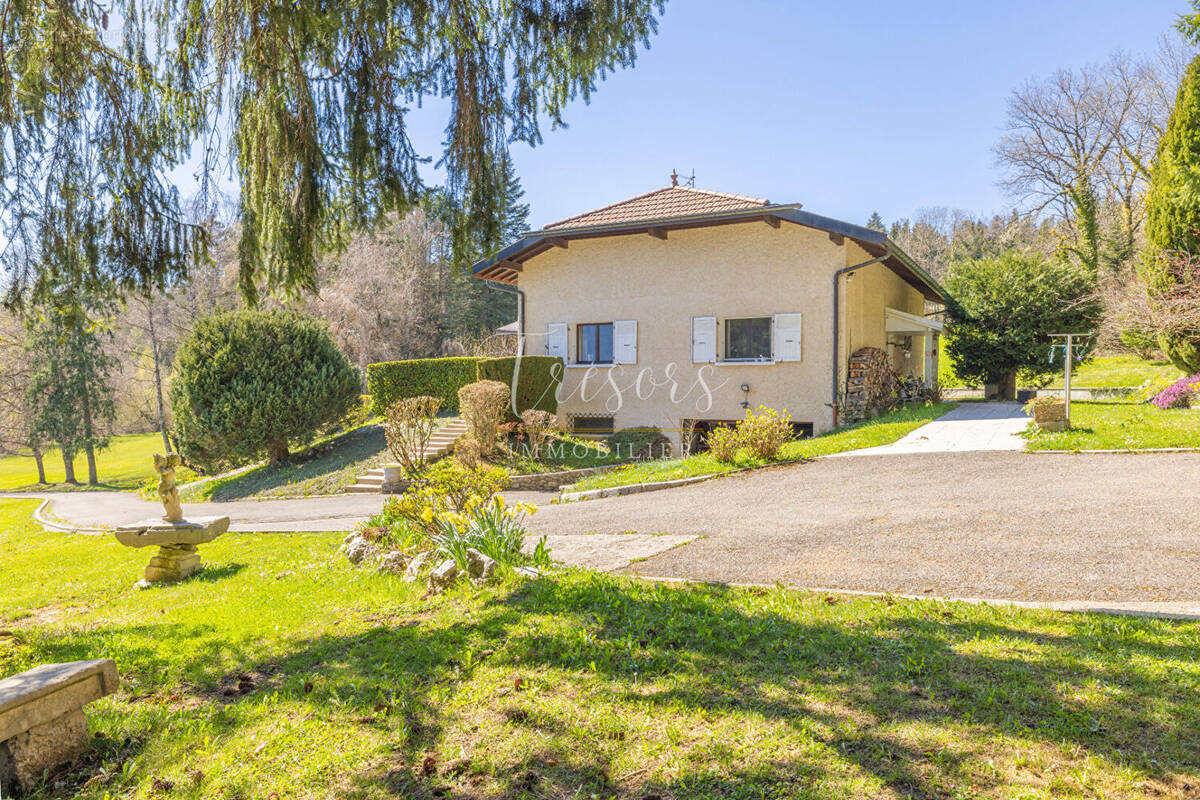 Maison à GROISY