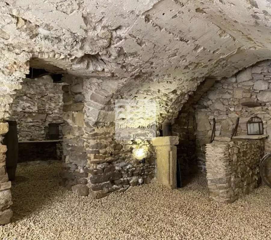 Maison à UZES
