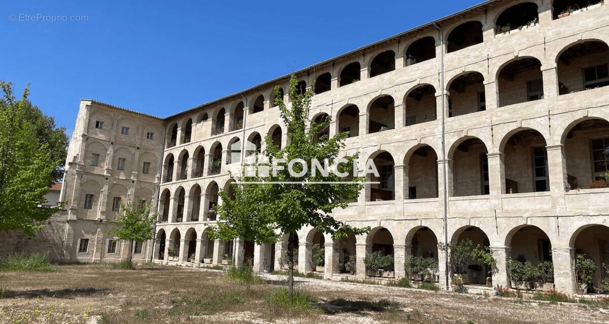 Appartement à AVIGNON