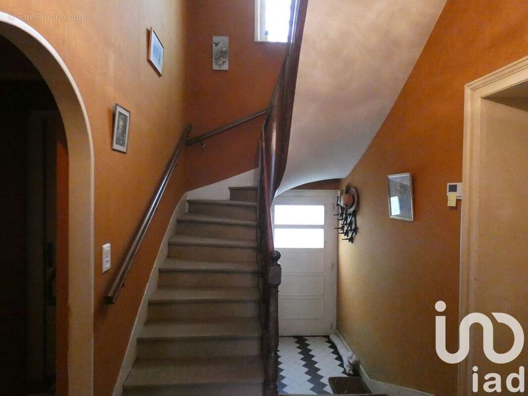Photo 6 - Maison à CHATEAUBRIANT