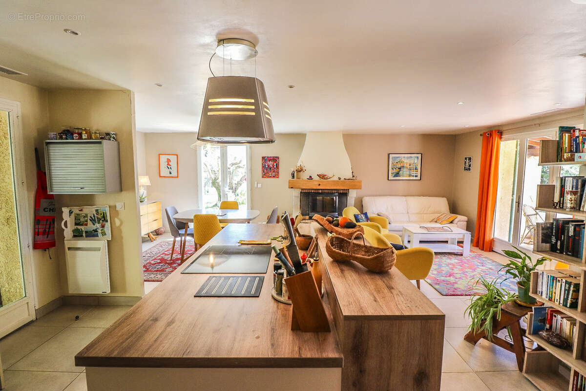 Maison à FLAYOSC