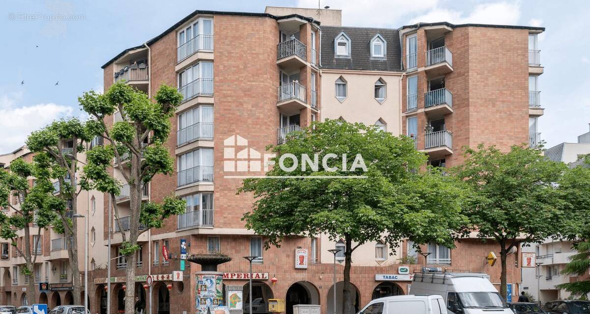 Appartement à CRETEIL