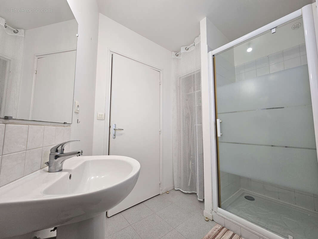Appartement à PLENEUF-VAL-ANDRE