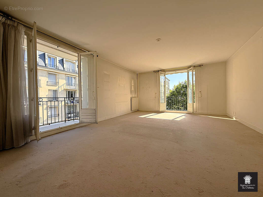 Appartement à VERSAILLES