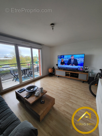 Appartement à ARRAS