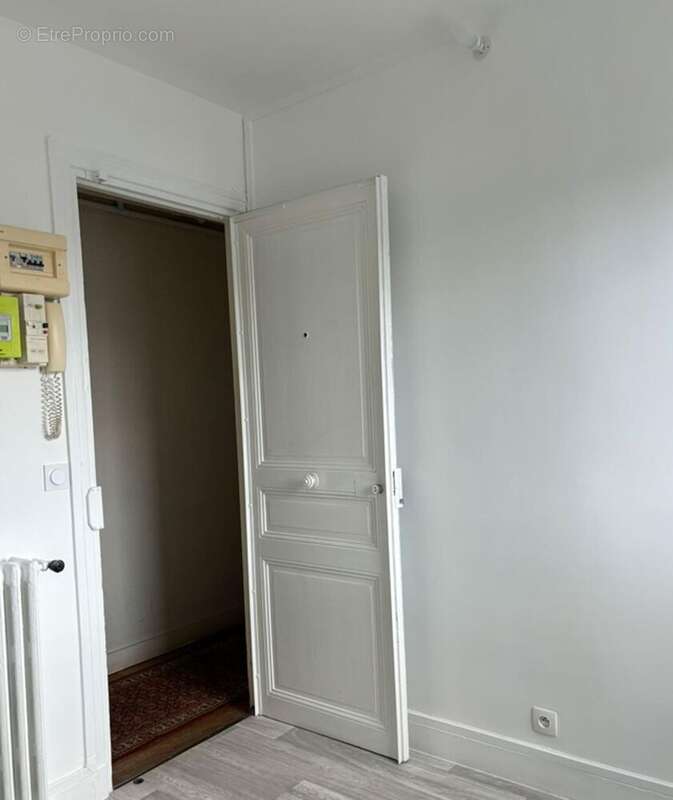 Photo 4 - Appartement à PARIS-16E