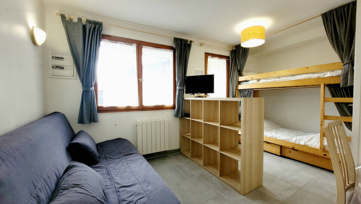 Appartement à LES GETS