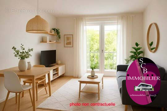Appartement à ARCACHON
