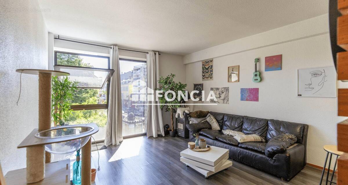 Appartement à TARBES
