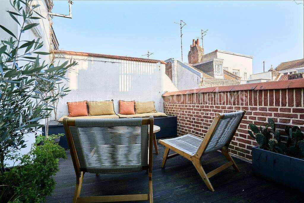 Appartement à LILLE
