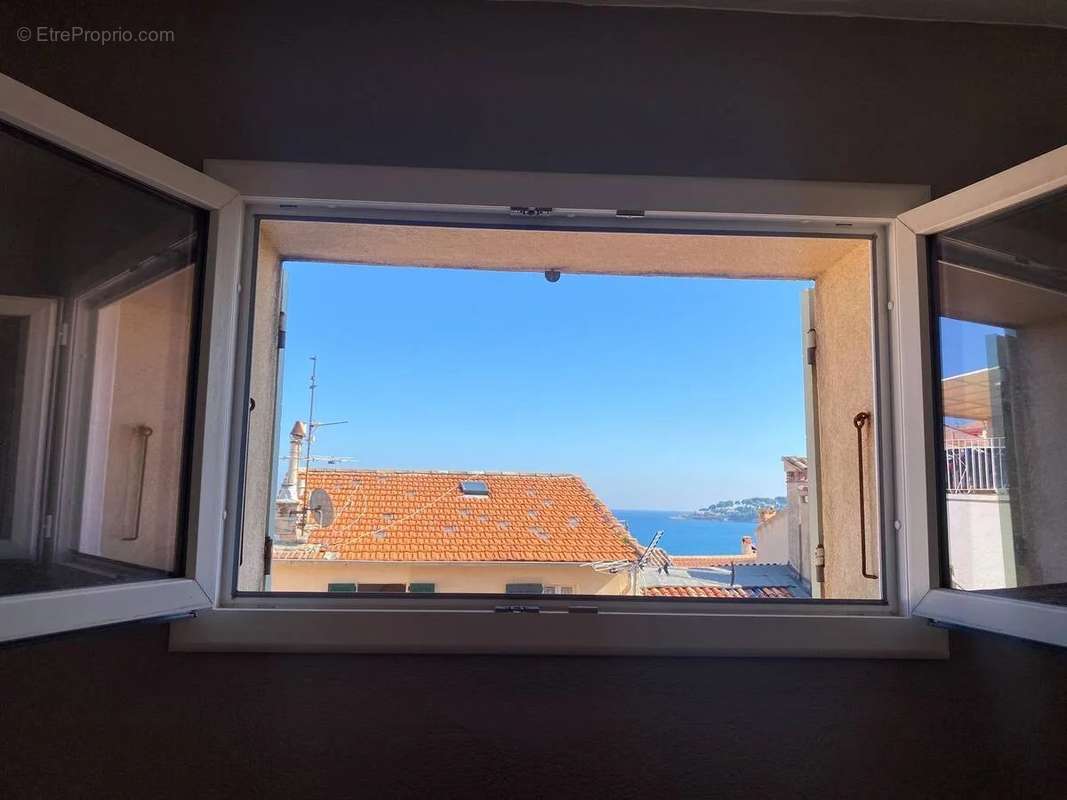 Maison à ANTIBES